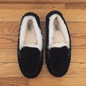UGG Ansley Moccasin